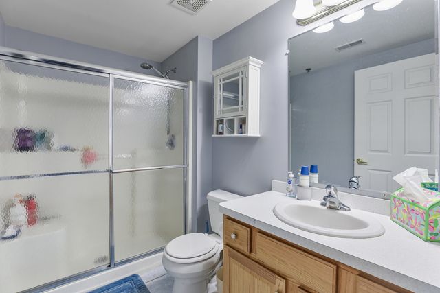 7927 Trinity Circle 3NW, Tinley Park, IL 60487