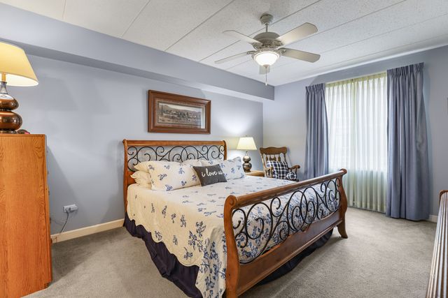 7927 Trinity Circle 3NW, Tinley Park, IL 60487