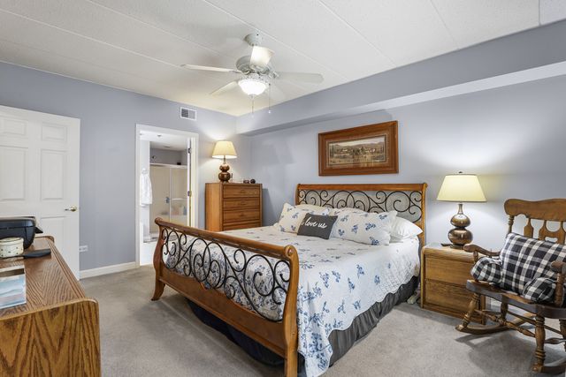 7927 Trinity Circle 3NW, Tinley Park, IL 60487