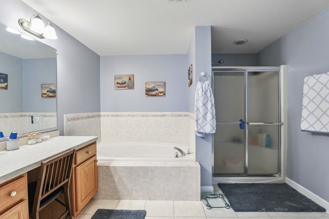 7927 Trinity Circle 3NW, Tinley Park, IL 60487