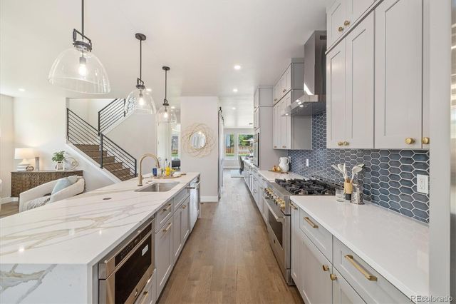2010 Irving Street, Denver, CO 80211