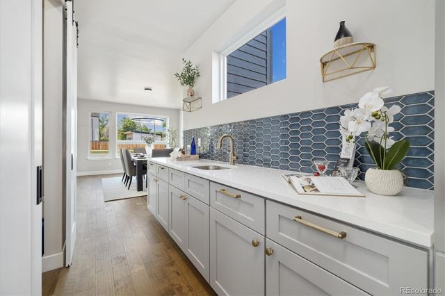 2010 Irving Street, Denver, CO 80211