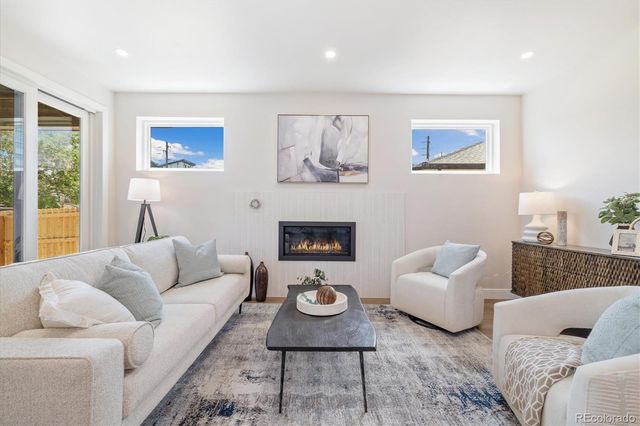 2010 Irving Street, Denver, CO 80211