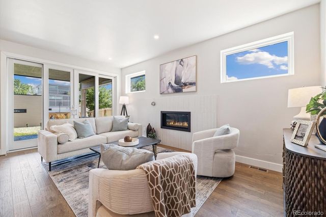 2010 Irving Street, Denver, CO 80211