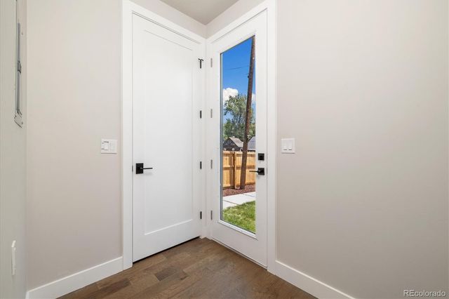 2010 Irving Street, Denver, CO 80211