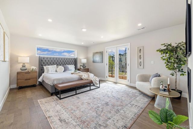 2010 Irving Street, Denver, CO 80211