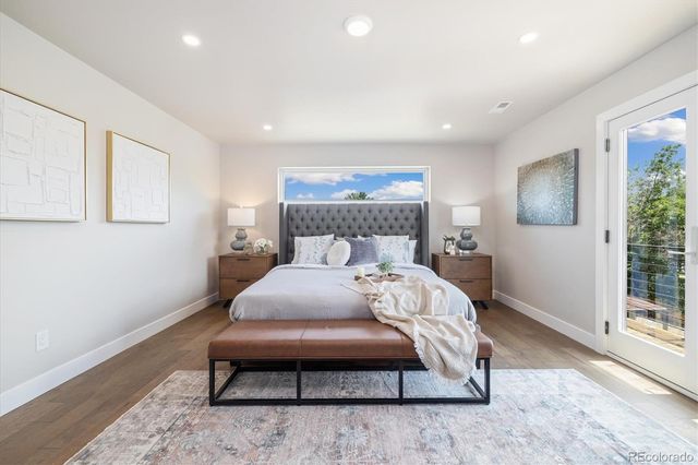 2010 Irving Street, Denver, CO 80211