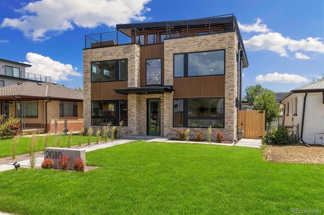 2010 Irving Street, Denver, CO 80211
