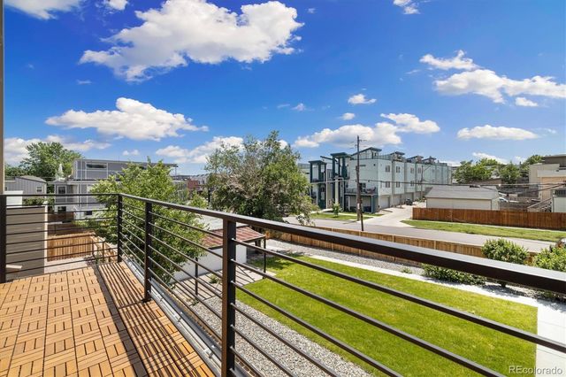 2010 Irving Street, Denver, CO 80211
