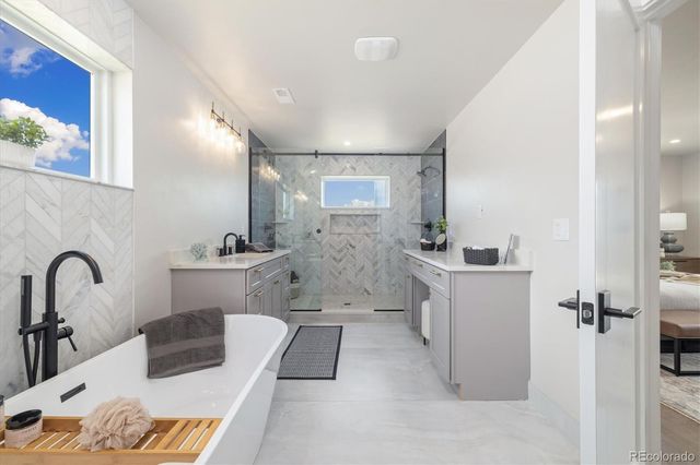 2010 Irving Street, Denver, CO 80211