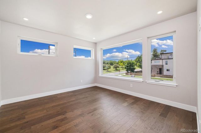 2010 Irving Street, Denver, CO 80211