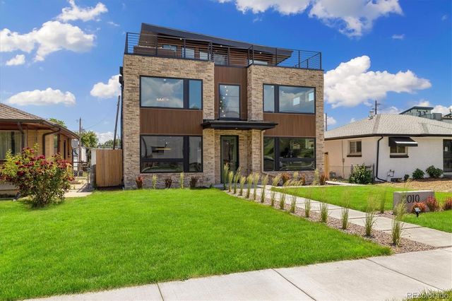 2010 Irving Street, Denver, CO 80211