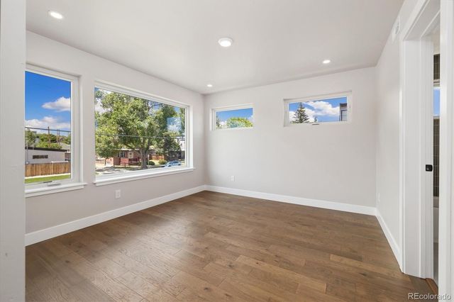 2010 Irving Street, Denver, CO 80211