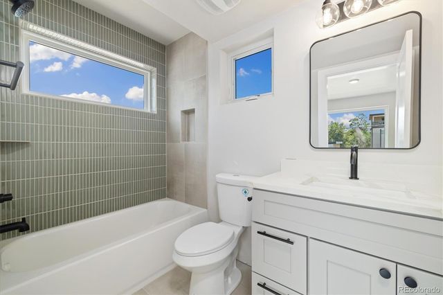 2010 Irving Street, Denver, CO 80211