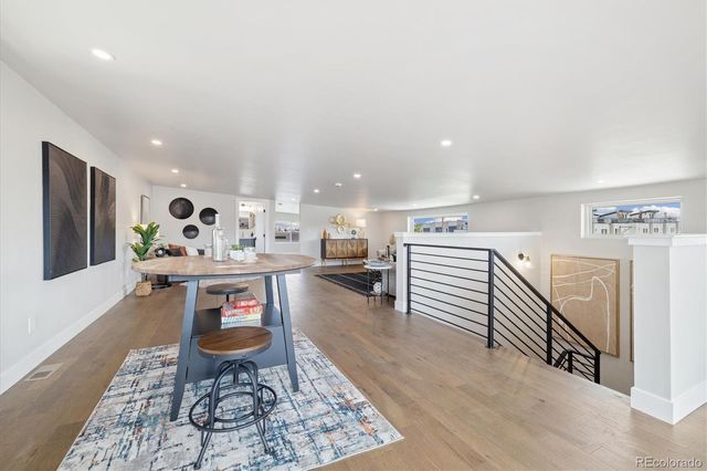 2010 Irving Street, Denver, CO 80211