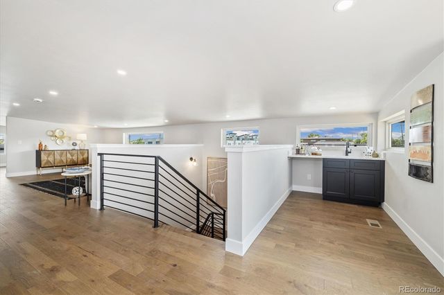 2010 Irving Street, Denver, CO 80211