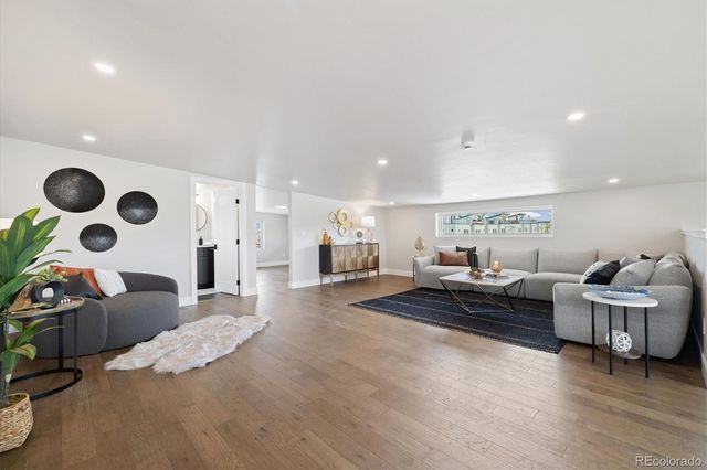 2010 Irving Street, Denver, CO 80211