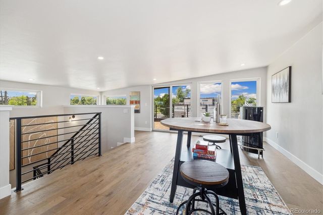 2010 Irving Street, Denver, CO 80211