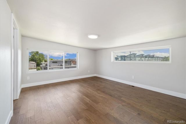 2010 Irving Street, Denver, CO 80211