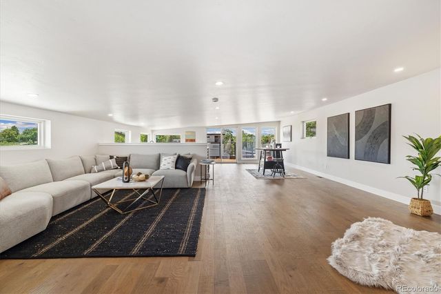 2010 Irving Street, Denver, CO 80211