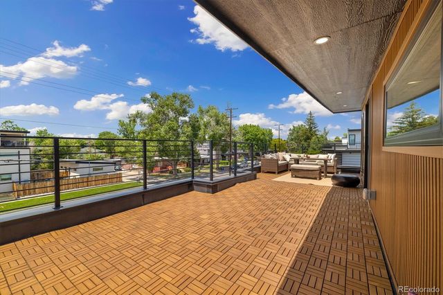 2010 Irving Street, Denver, CO 80211