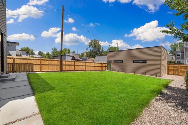 2010 Irving Street, Denver, CO 80211