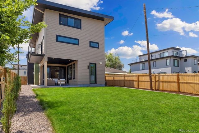 2010 Irving Street, Denver, CO 80211