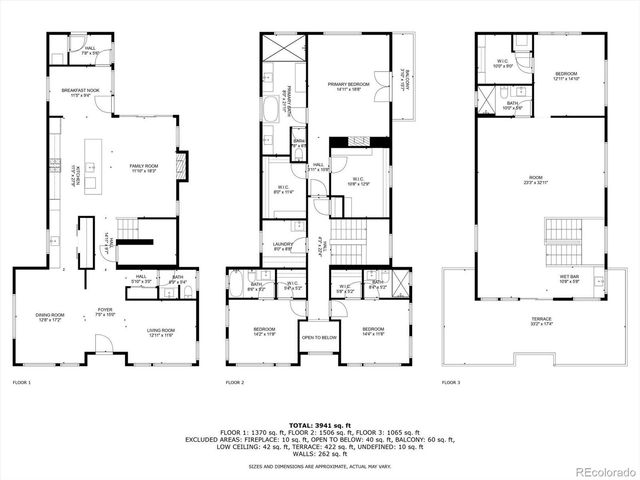 2010 Irving Street, Denver, CO 80211
