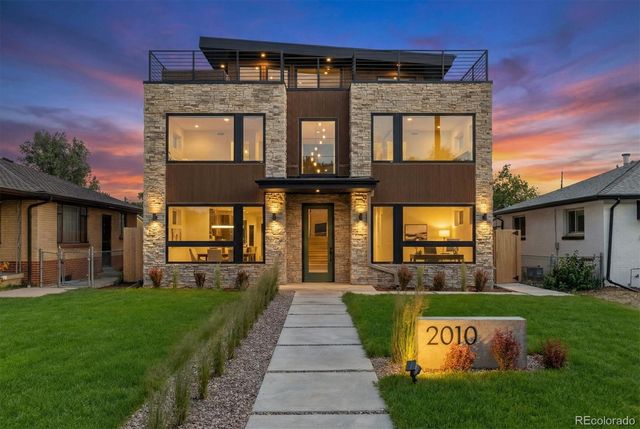 2010 Irving Street, Denver, CO 80211