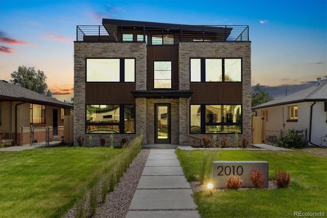 2010 Irving Street, Denver, CO 80211