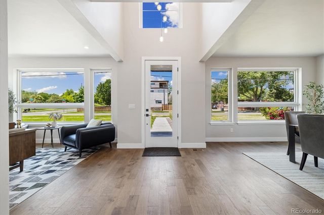 2010 Irving Street, Denver, CO 80211