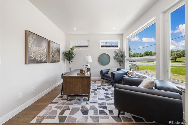 2010 Irving Street, Denver, CO 80211