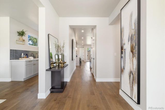 2010 Irving Street, Denver, CO 80211