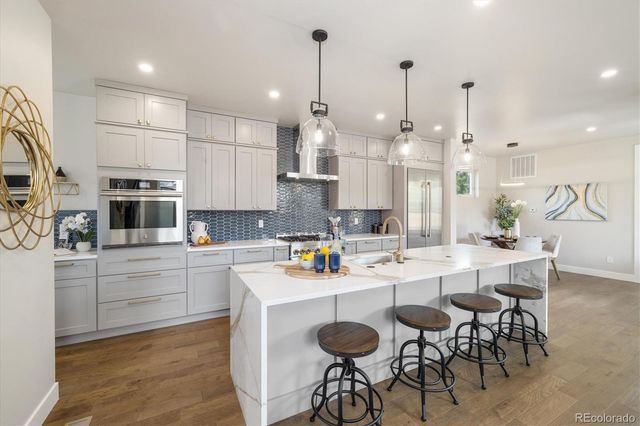 2010 Irving Street, Denver, CO 80211