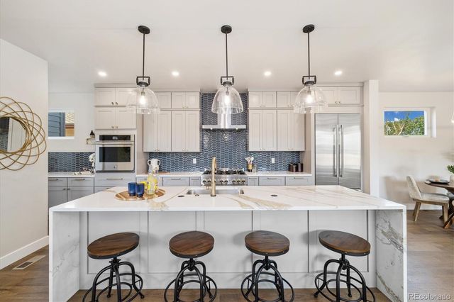 2010 Irving Street, Denver, CO 80211
