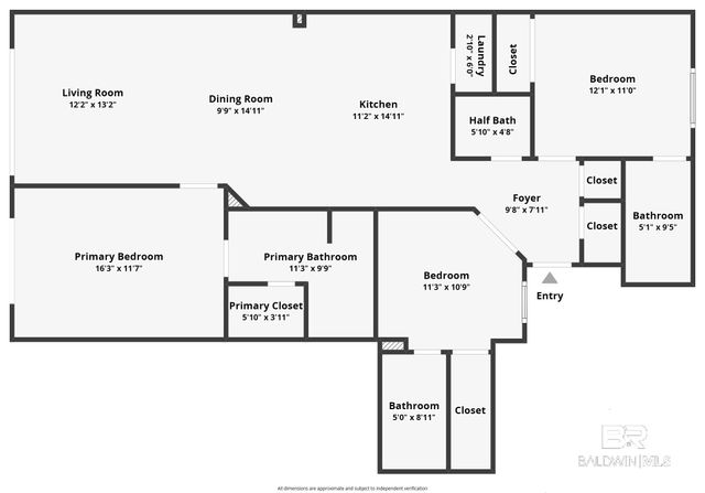 375 Beach Club Trail A108, Gulf Shores, AL 36542