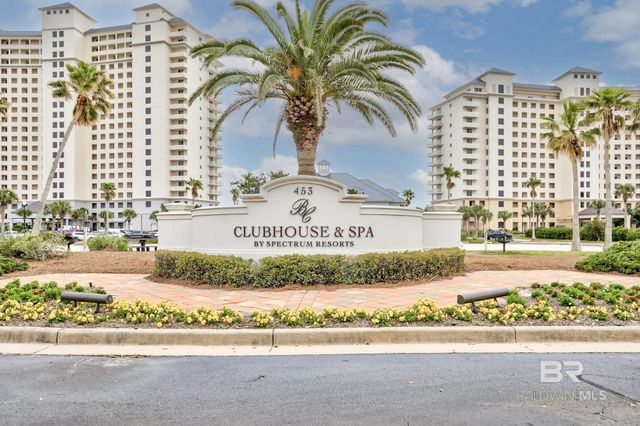 375 Beach Club Trail A108, Gulf Shores, AL 36542