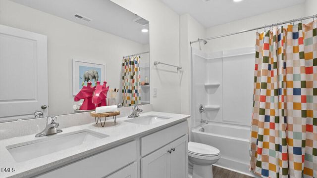 101 Ross Drive, Stem, NC 27581