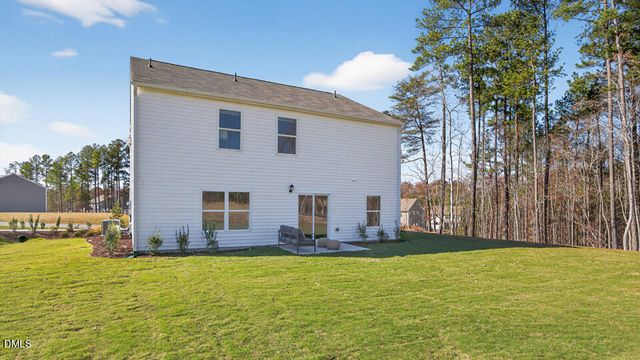 101 Ross Drive, Stem, NC 27581