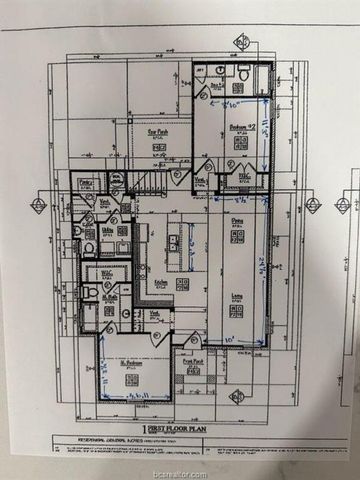 619 Preston Street, College Station, TX 77840