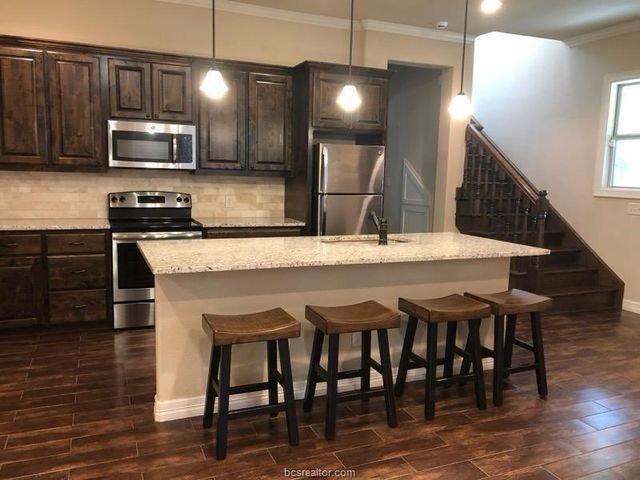 619 Preston Street, College Station, TX 77840