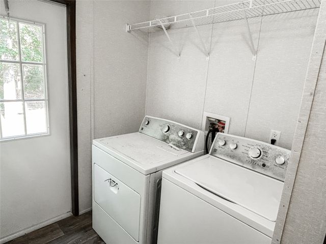 157 S Redbird Lane, Eufaula, OK 74432