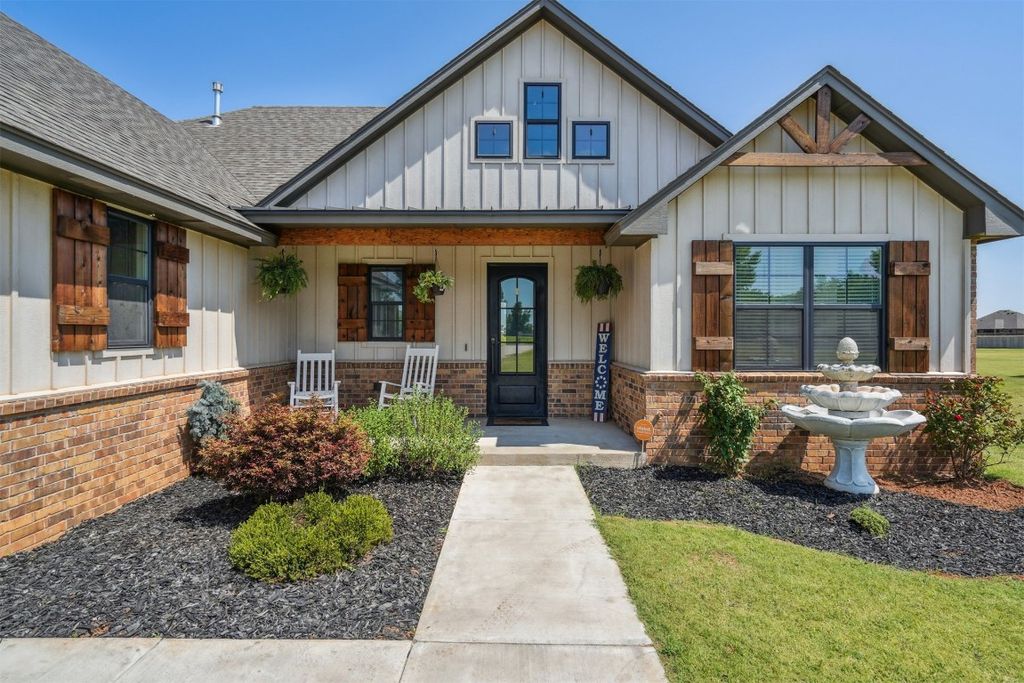 1908 County Road 1200 Road, Tuttle, OK 73089