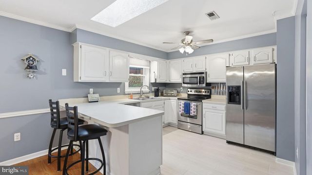 236 WHITSONS RUN, Stafford, VA 22554