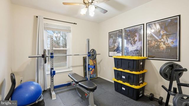 236 WHITSONS RUN, Stafford, VA 22554