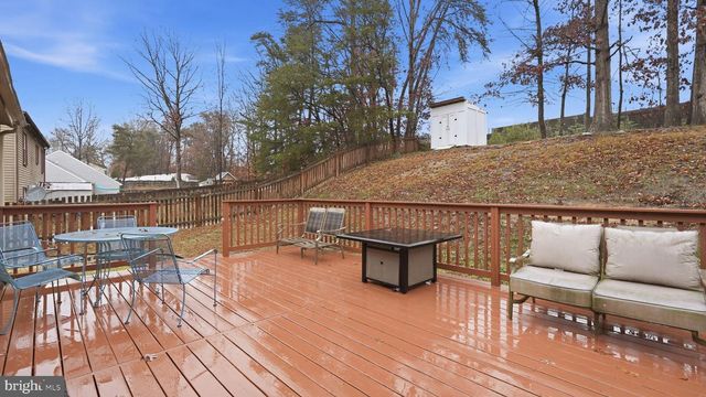 236 WHITSONS RUN, Stafford, VA 22554
