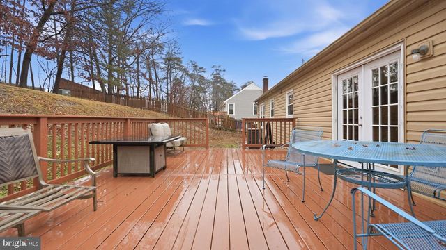 236 WHITSONS RUN, Stafford, VA 22554