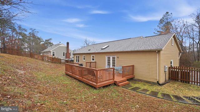 236 WHITSONS RUN, Stafford, VA 22554