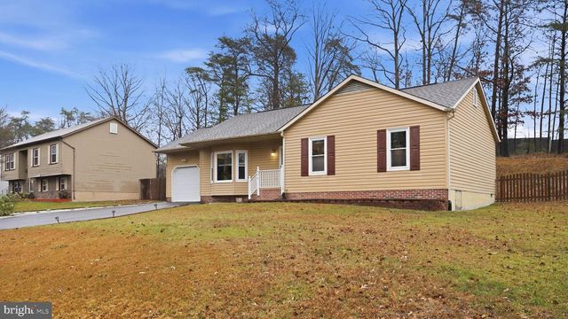 236 WHITSONS RUN, Stafford, VA 22554