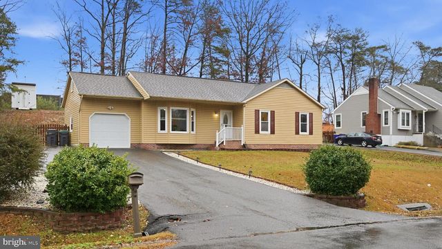 236 WHITSONS RUN, Stafford, VA 22554
